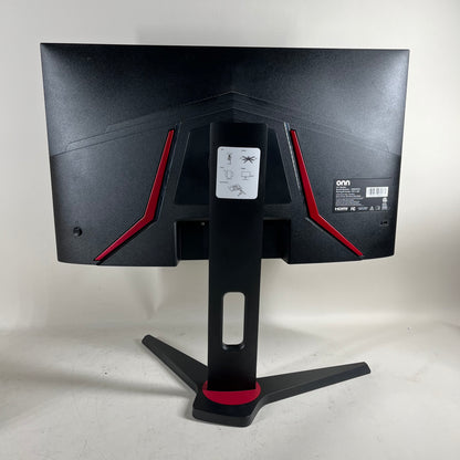 onn. Monitor 24" 100027813 FHD FHD 165Hz LCD Monitor