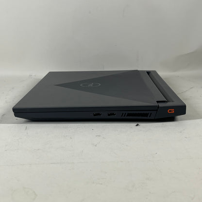 Dell G15 5511 15.6" i7-11800H 2.3GHz 16GB RAM 512GB SSD GeForce RTX 3050