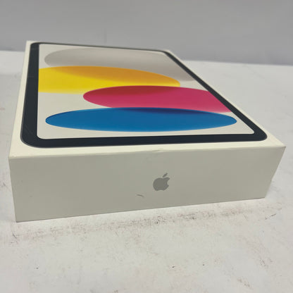New WiFi Only Apple iPad 11" (A16) 128GB Silver MD3Y4LL/A