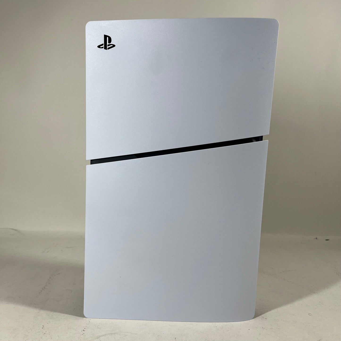 Sony PlayStation 5 Slim Disc Edition PS5 1TB White Console System CFI-2115