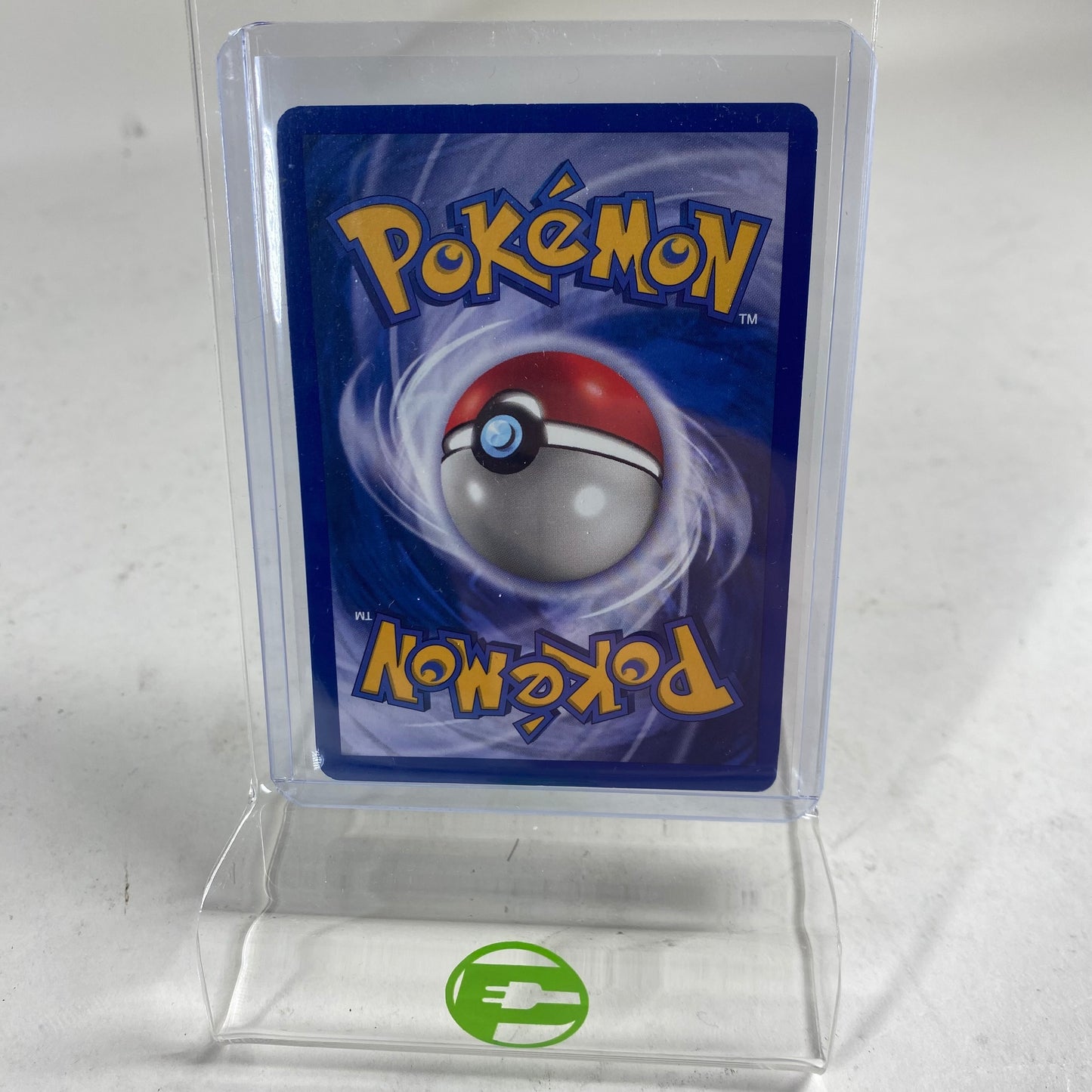 Pokémon TCG Fossil Muk 13/62 Holo English