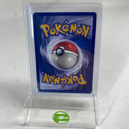 Pokémon TCG Fossil Muk 13/62 Holo English