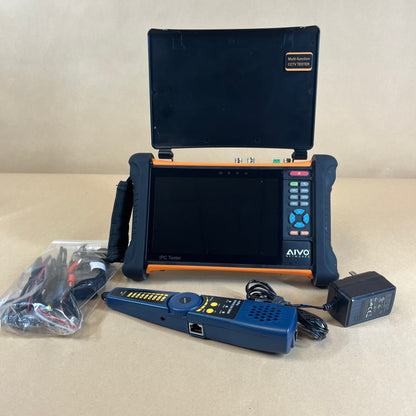 Avycon All in One Network And CCTV Tester AIVO-70A4K