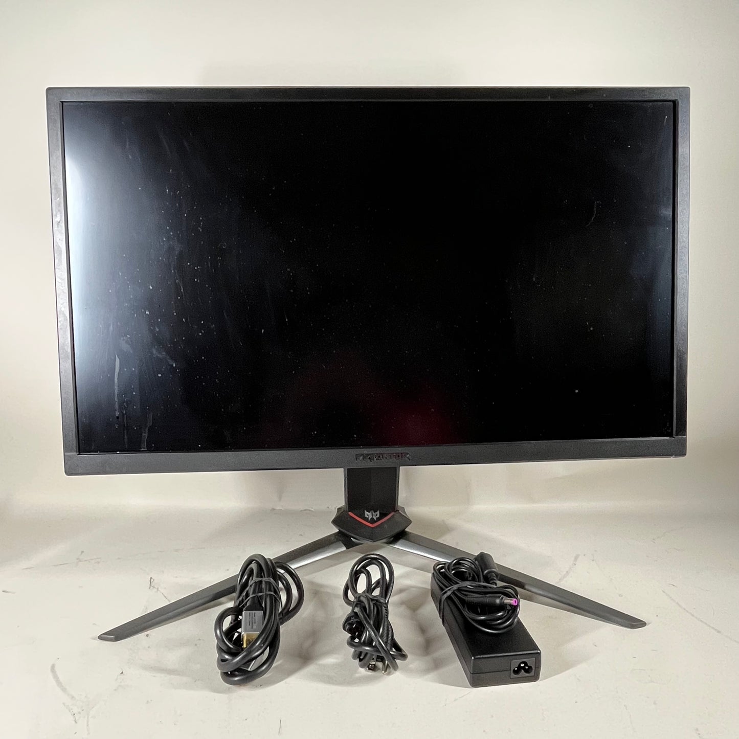 Acer 27 XB273 FHD IPS 240Hz Curved Gaming Monitor