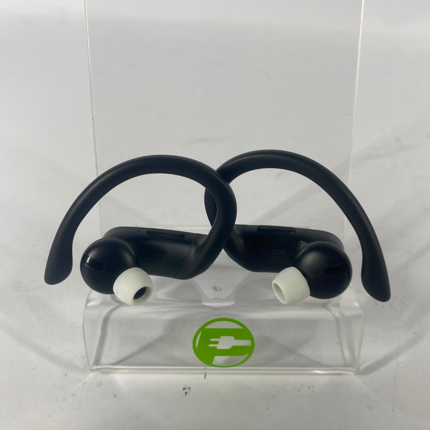 Beats Powerbeats Pro Wireless In-Ear Bluetooth Earbuds Black