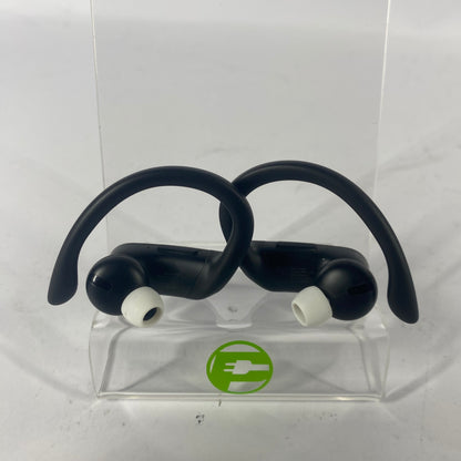 Beats Powerbeats Pro Wireless In-Ear Bluetooth Earbuds Black
