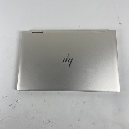 HP Envy x360 13m-bd0023dx 15.6" i7-1165G7 2.8GHz 8GB RAM 512GB SSD