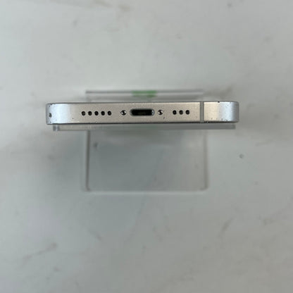 Unlocked Apple iPhone 14 128GB 26.1 Starlight MPUN3LL/A