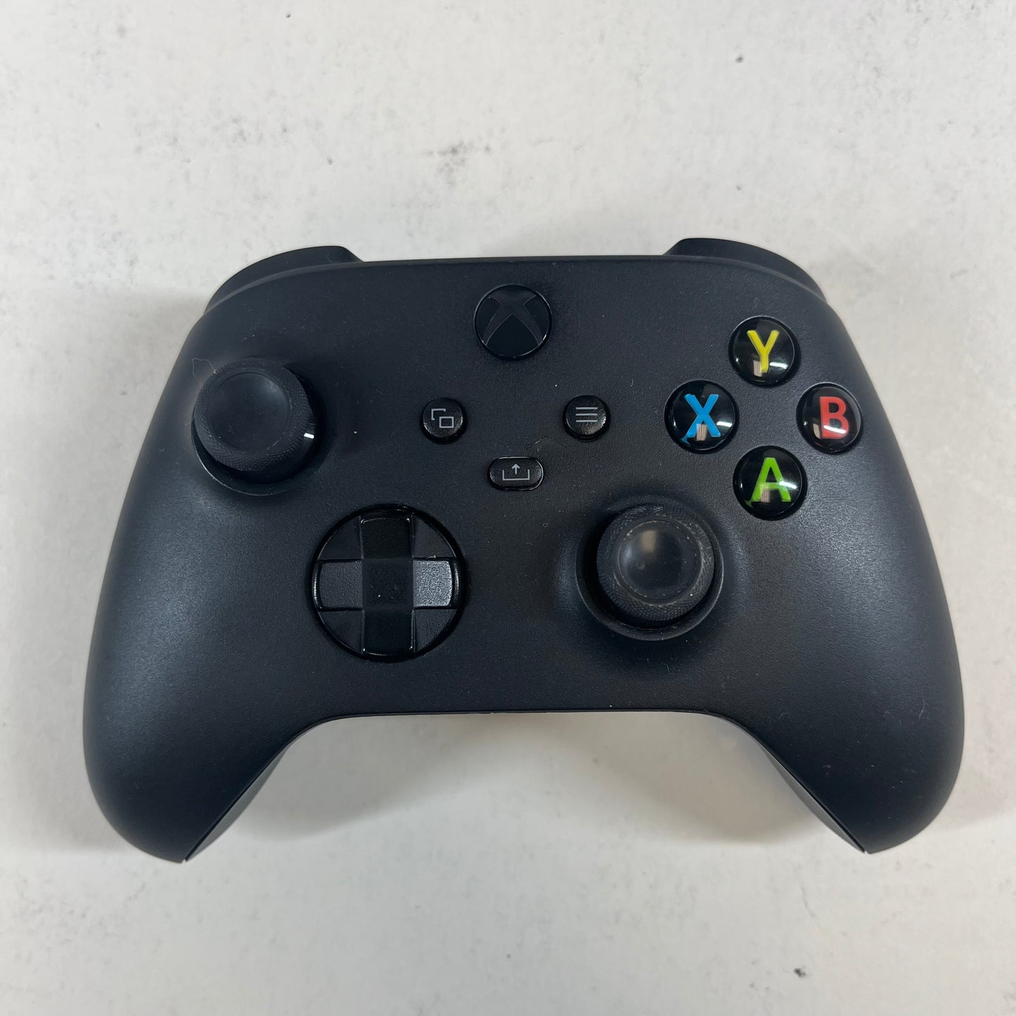 Microsoft Xbox Series X 1TB Console Gaming System Black 1882
