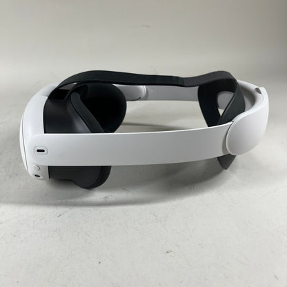 Meta Quest 3 128GB Standalone All-in-One VR Headset 53A