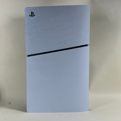 Sony PlayStation 5 Slim Disc Edition PS5 1TB White Console CFI-2015