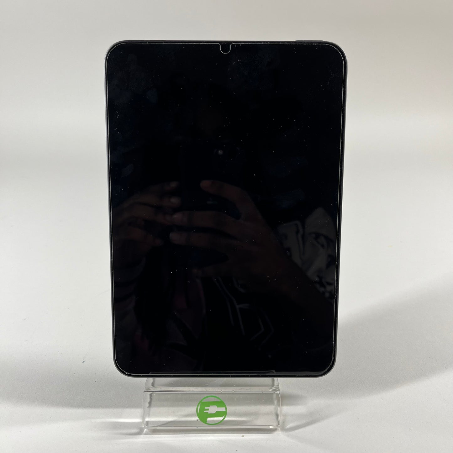 WiFi Only Apple iPad Mini 6th Gen 64GB Space Gray 3J988LL/A
