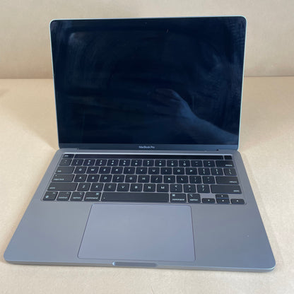 2022 Apple MacBook Pro 13.3" M2 10C GPU 3.5GHz 8GB RAM 512GB SSD A2338