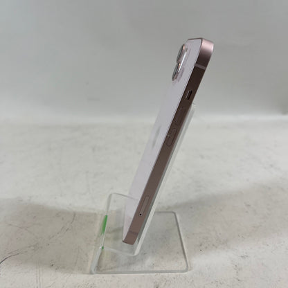 Factory Unlocked Apple iPhone 13 128GB Pink MLA73LL/A