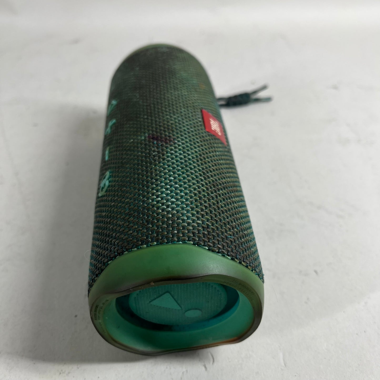 JBL Flip 5 Portable Wireless Bluetooth Speaker Green JBLFLIP5