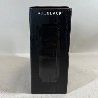 New Western Digital wdba3p0080hbk-nesn Desktop External HDD WDBA3P0080HBK-NESN