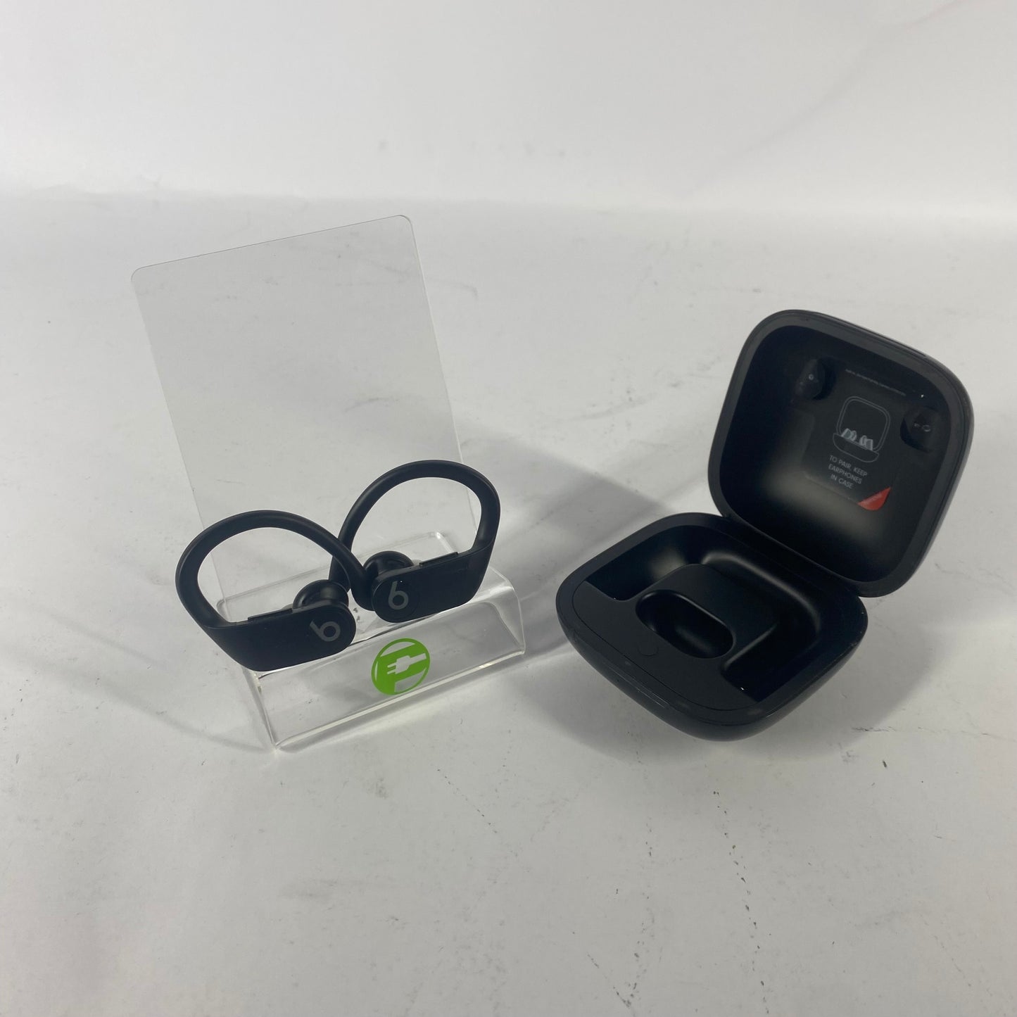 Beats Powerbeats Pro Wireless In-Ear Bluetooth Earbuds Black