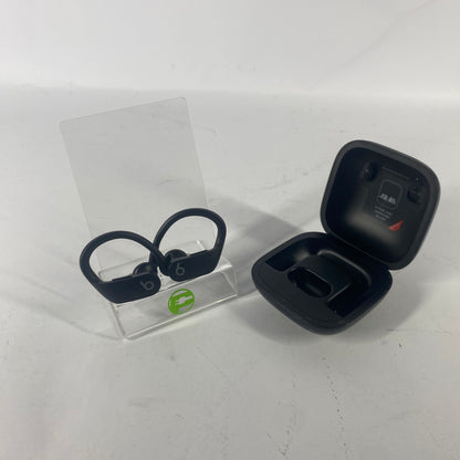 Beats Powerbeats Pro Wireless In-Ear Bluetooth Earbuds Black