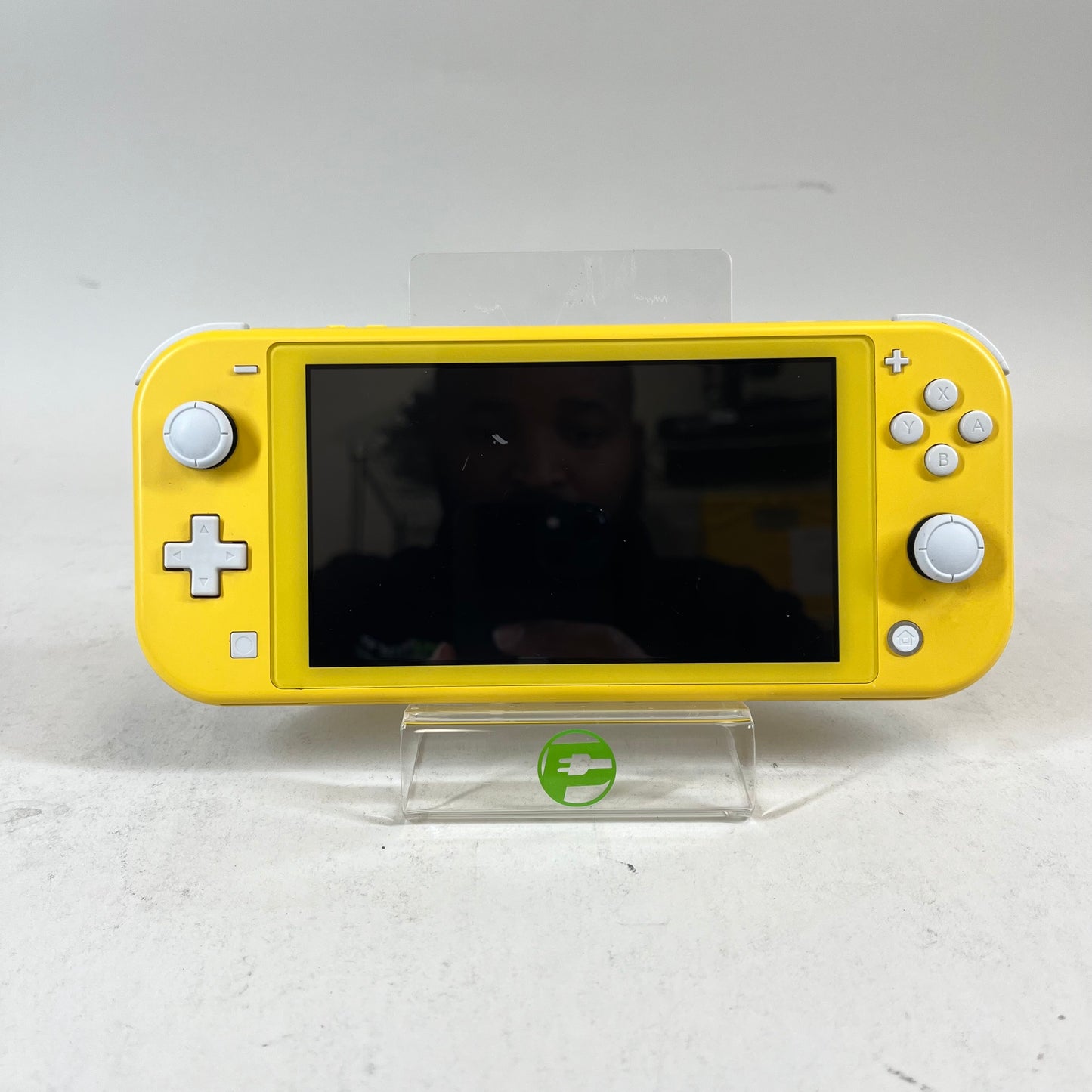 Nintendo Switch Lite Handheld Game Console HDH-001 Yellow