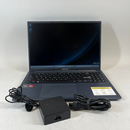Asus Vivobook 16 M1603QA 15.6" Ryzen 7 5800HS 3.0GHz 12GB RAM 512GB SSD