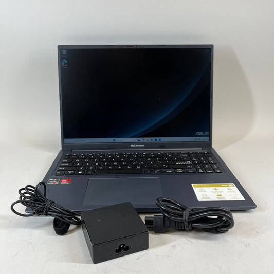 Asus Vivobook 16 M1603QA 15.6" Ryzen 7 5800HS 3.0GHz 12GB RAM 512GB SSD