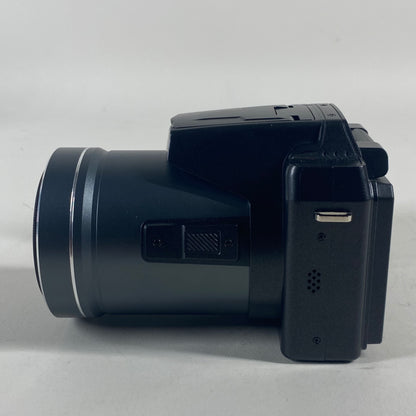 NBD 16x 48MP Compact Digital Camera