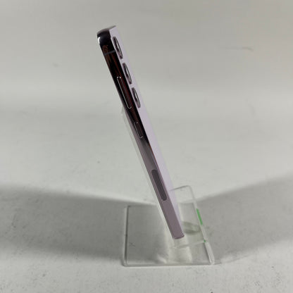 T-Mobile Samsung Galaxy S23 Plus 8GB RAM 256GB SM-S916U Flamingo Pink