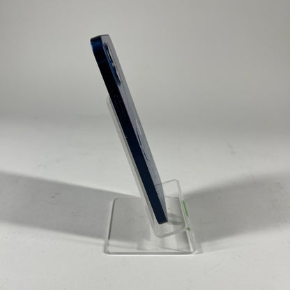 Broken Unlocked Apple iPhone 12 128GB 26.1 MGHF3LL/A Cracked Back