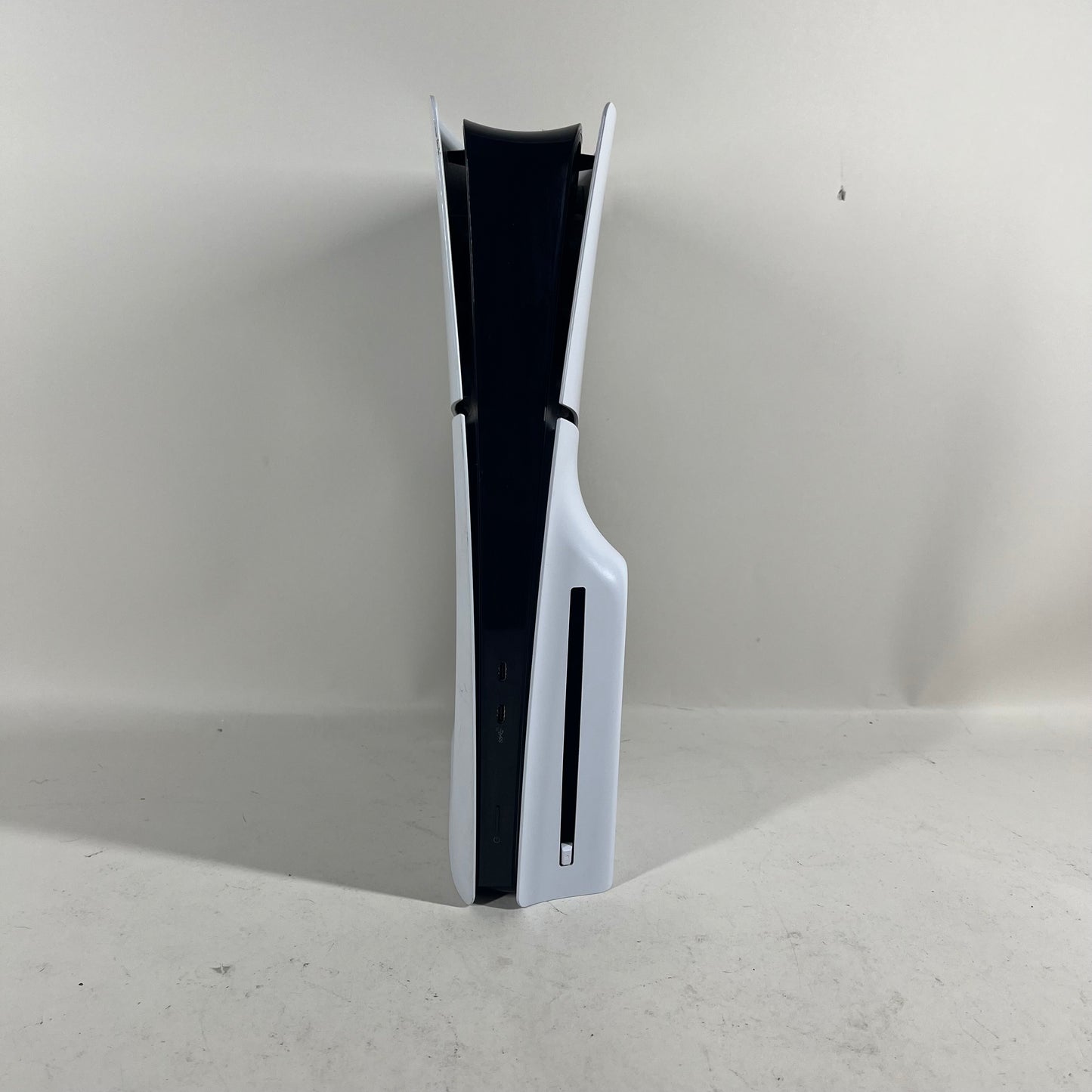 Sony PlayStation 5 Slim Disc Edition PS5 1TB White Console Gaming System 