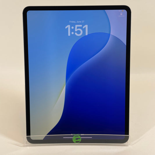 WiFi Only Apple iPad Pro 13" M4 512GB Space Gray MVX43LL/A