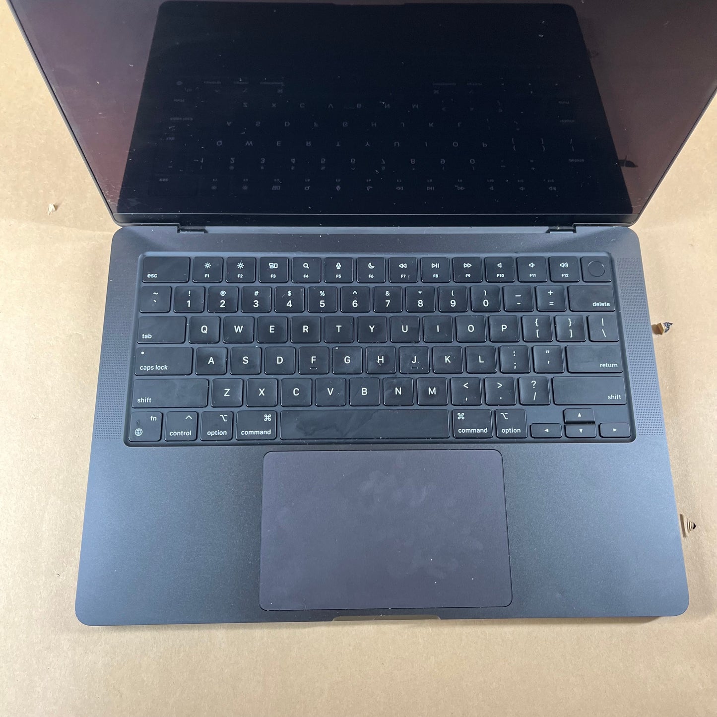2023 Apple MacBook Pro 14" M3 Pro 14C GPU 4.0GHz 18GB RAM 512GB SSD A2992