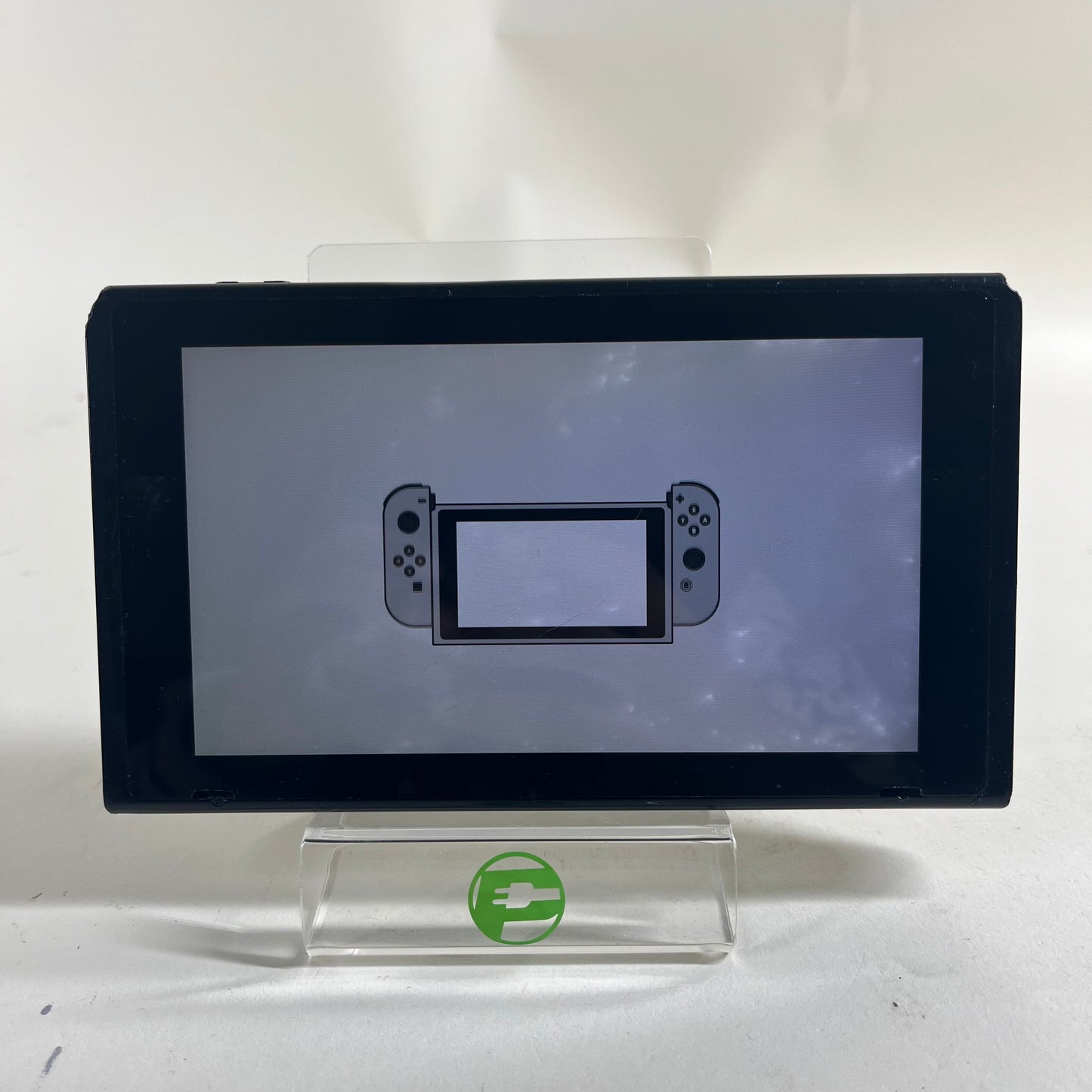 Nintendo Switch v1 Video Game Console Only HAC-001 Poor Condition