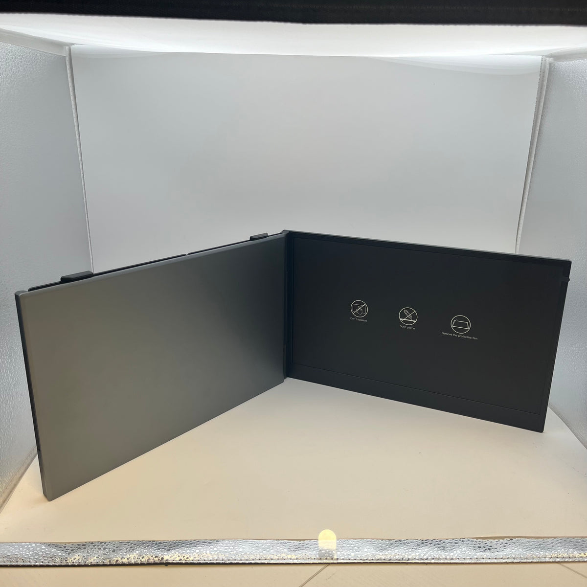 Shenzhen 14" FHD LCD IPS USB-C Hub Monitor