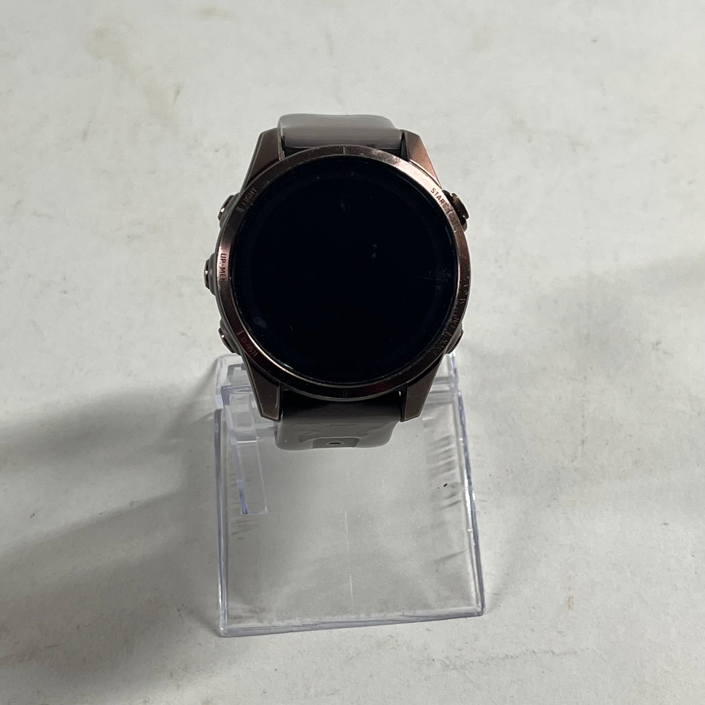 Garmin Fenix 7S 42mm MultiSport Fitness Watch