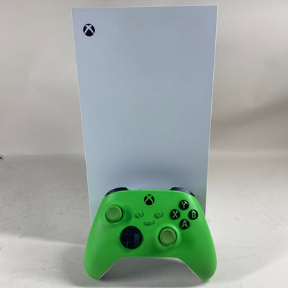 Microsoft Xbox Series X All-Digital 1TB Console Gaming System Robot White