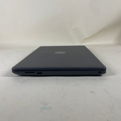 HP 250 G7 RTL8821CE 15.6" i5-8265U 1.8GHz 12GB RAM 512GB SSD