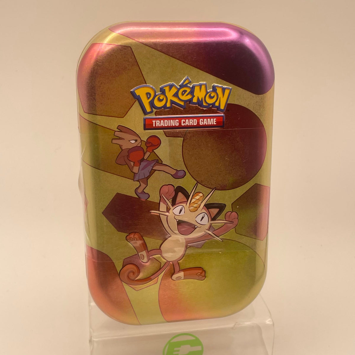 New Pokemon TCG Scarlet & Violet 151 Mini Tin
