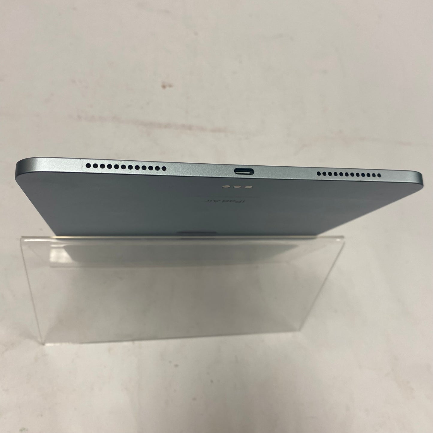 WiFi Only Apple iPad Air 11" M2 128GB Blue MUWD3LL/A