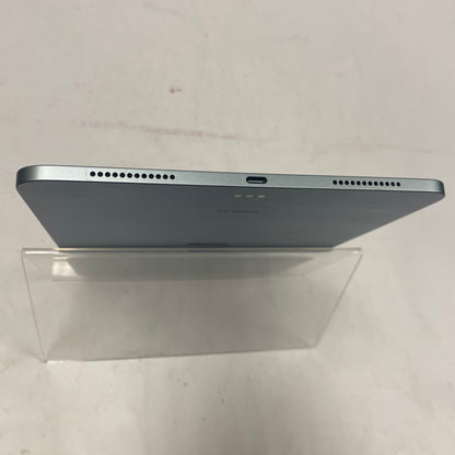 WiFi Only Apple iPad Air 11" M2 128GB Blue MUWD3LL/A