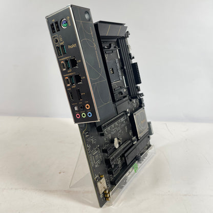 Asus Proart B550-Creator AM4 ATX AMD DDR4 Motherboard