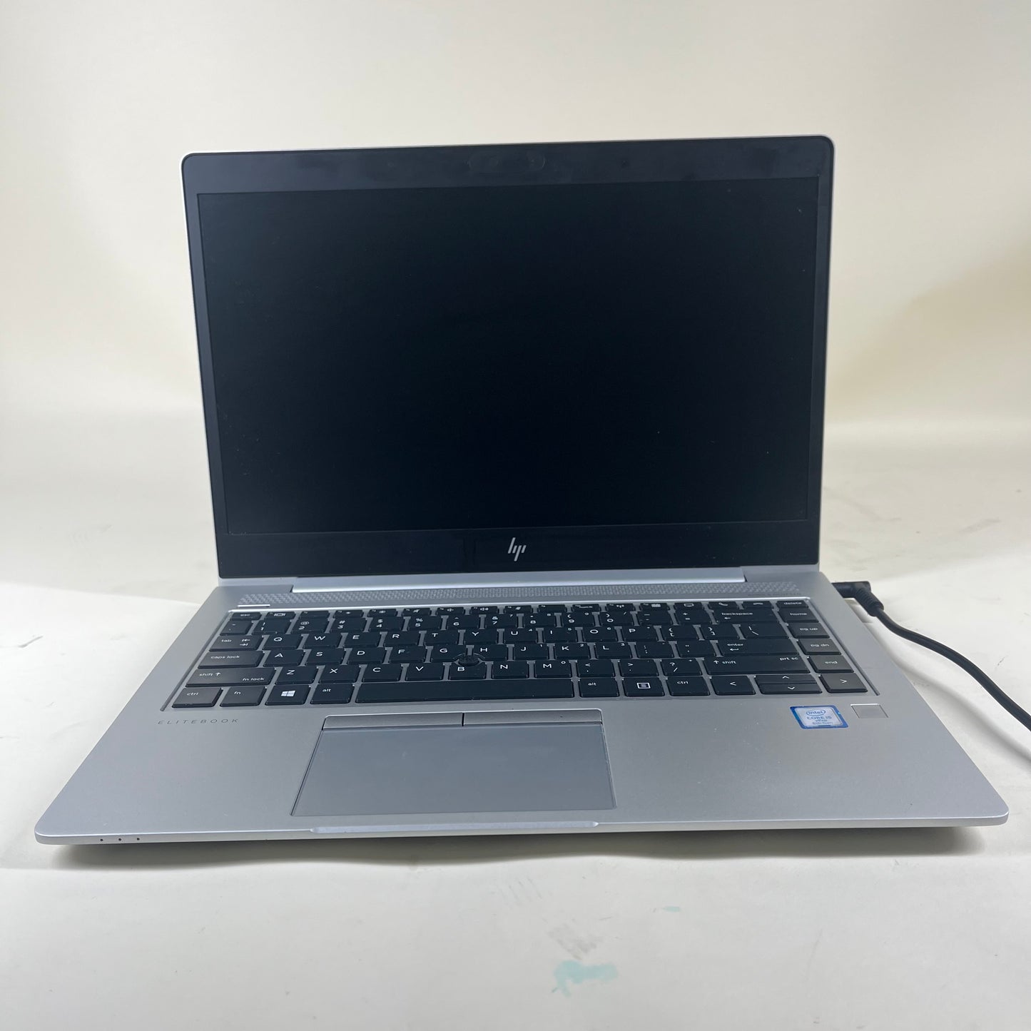 HP Elitebook 840 G6 14" i5-8365U 1.6GHz 8GB RAM 256GB SSD