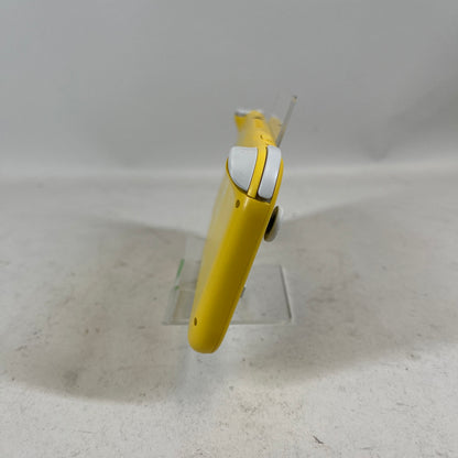 Nintendo Switch Lite Handheld Game Console HDH-001 Yellow