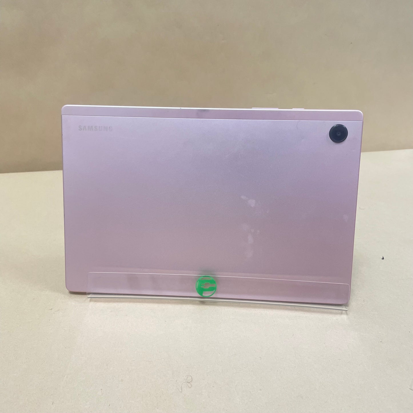 WiFi Only Samsung Galaxy Tab A8 10.5" 32GB Pink SM-X200