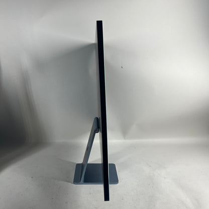 2021 Apple iMac 24" M1 3.2GHz 8GB RAM 256GB SSD Blue A2438