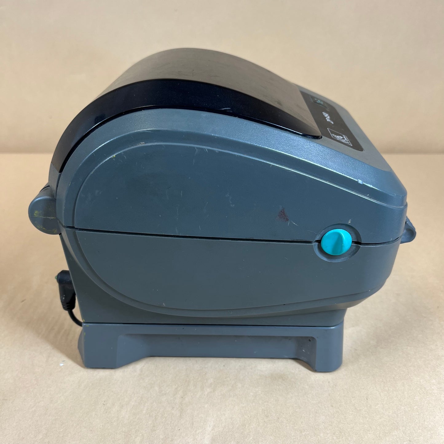 Zebra ZP 450 Direct Thermal Label Printer Z9450-0501-0000A