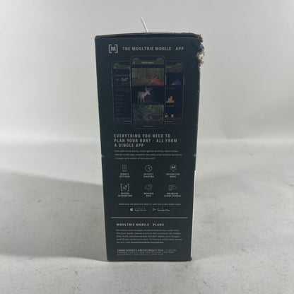 New Moultrie Mobile Edge Pro Cellular Trail Camera MCG-14080