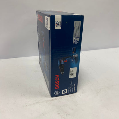 New Bosch GTB18V-45N 18V Screwgun