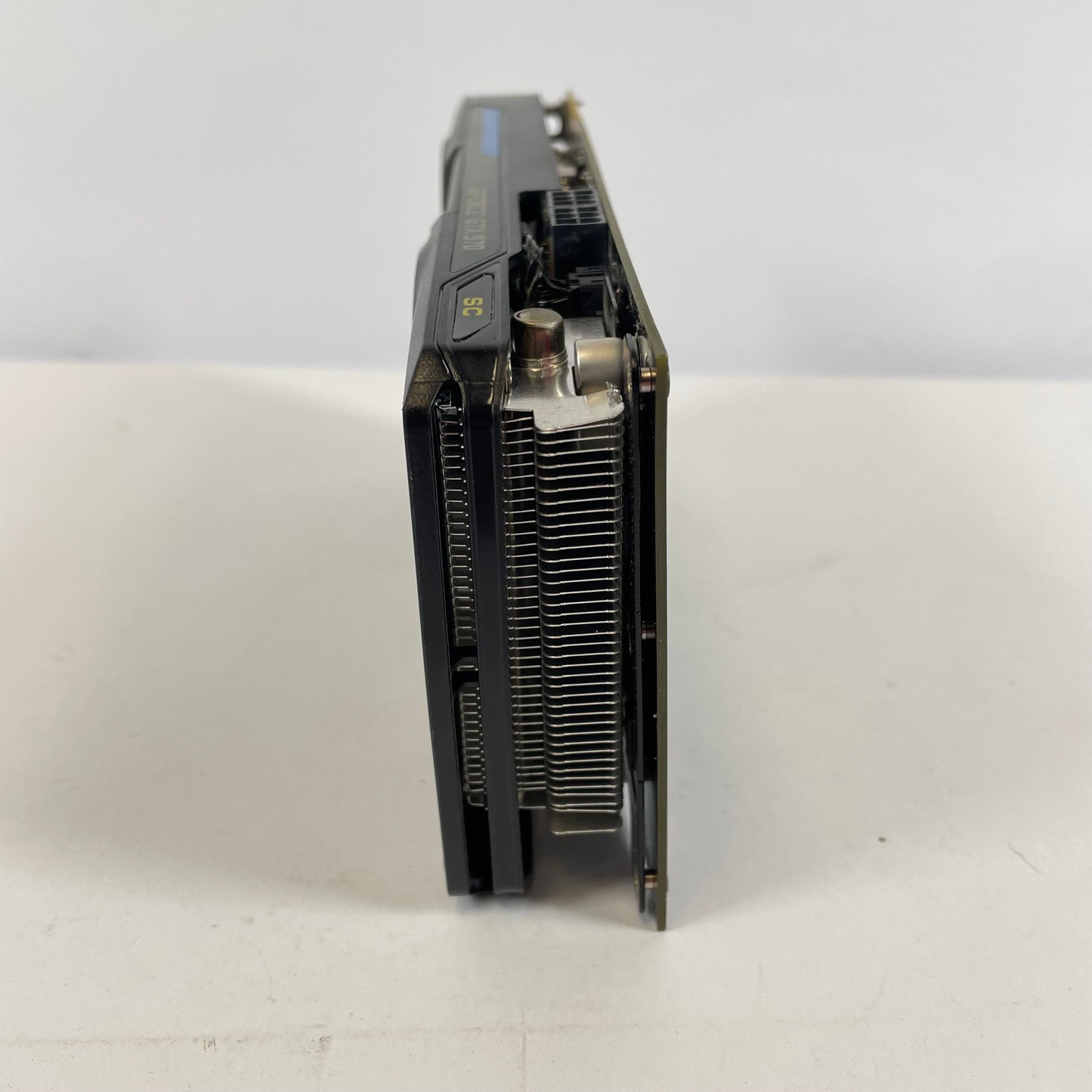 EVGA GeForce GTX 970 4GB GDDR5 Graphics Card 04G-P4-2974-B6