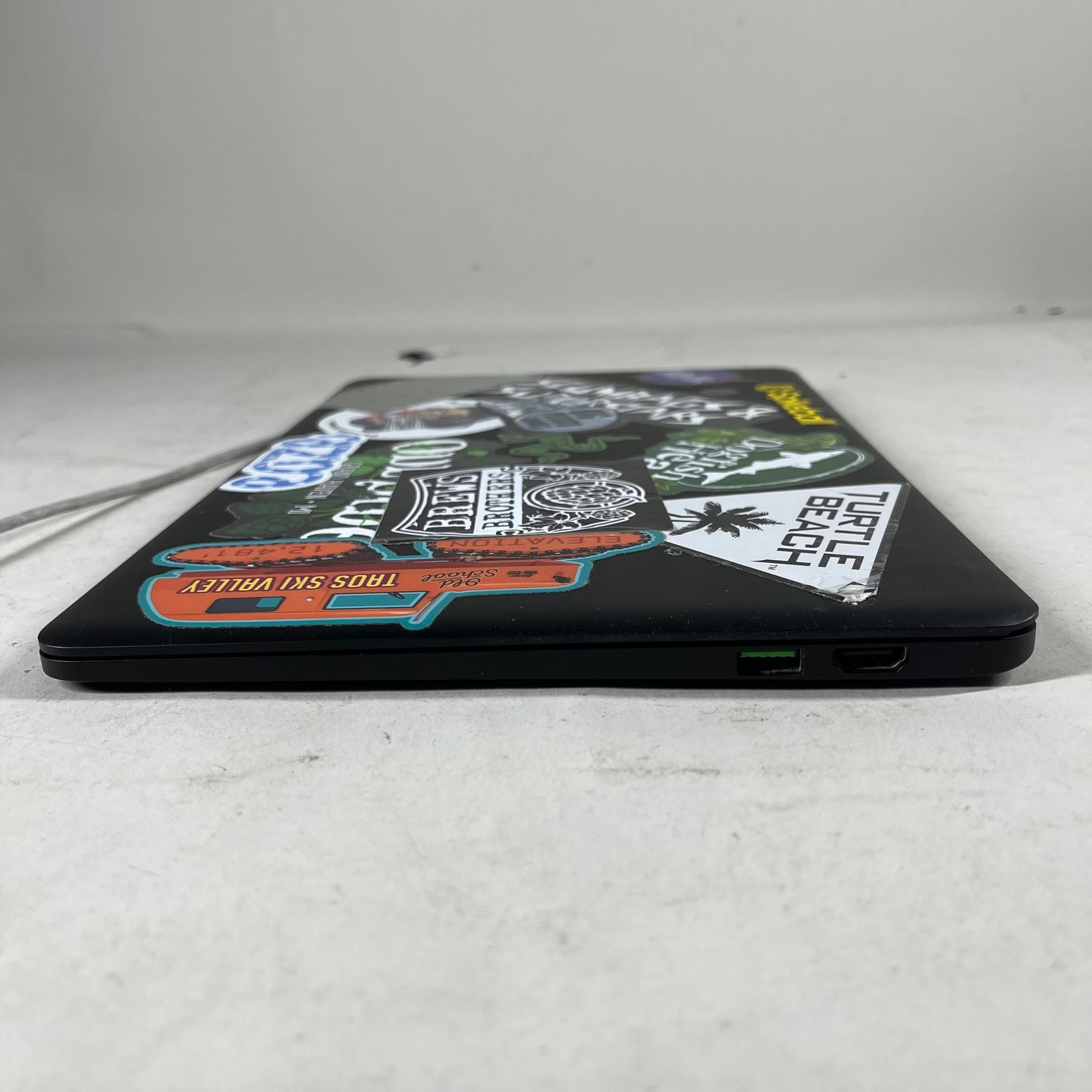 Razer RZ09-0168 RZ09-0168 12.5" i7-6500U 2.5GHz 8GB RAM 128GB SSD