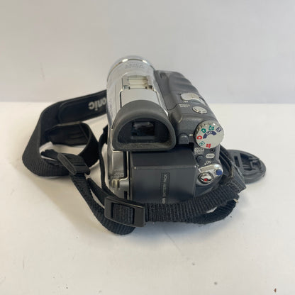 Panasonic PV-GS200 MiniDV Digital Camcorder  VGN0L27
